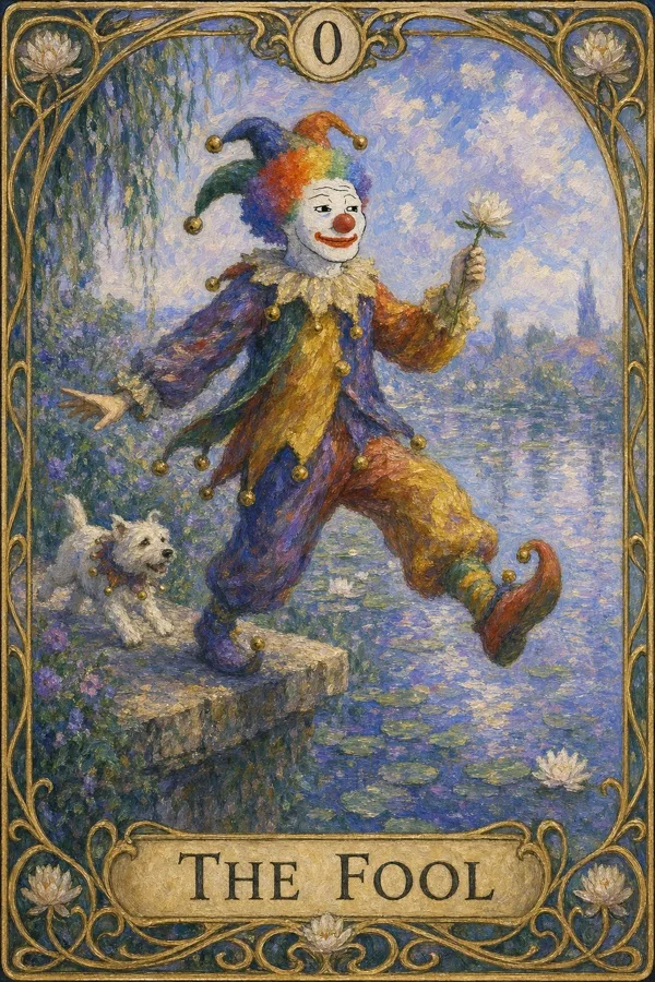The Fool