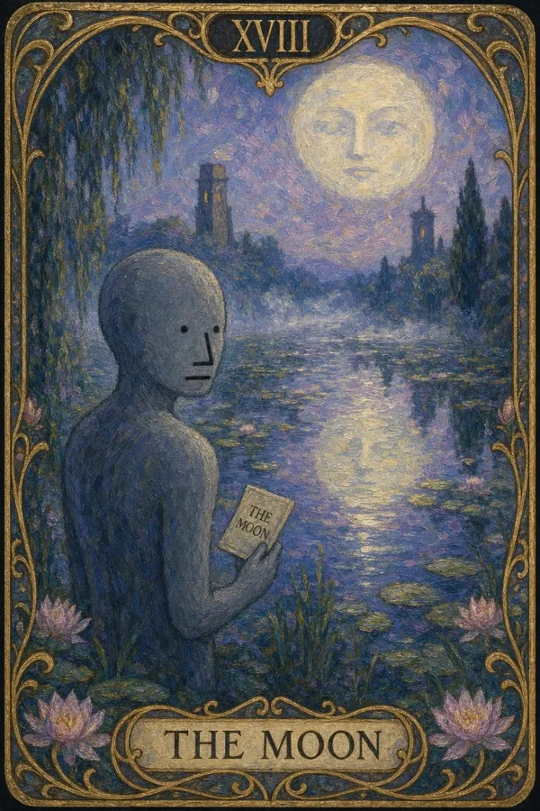The Moon