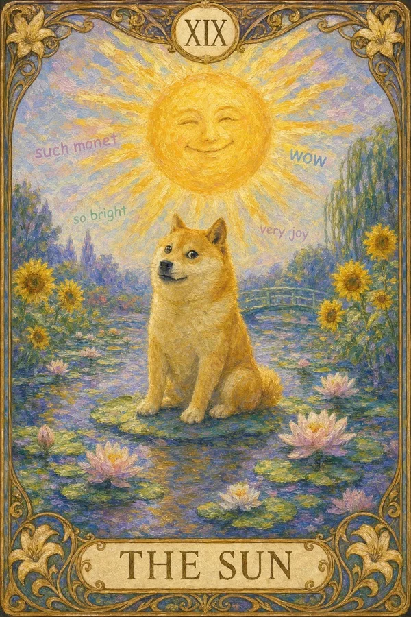 The Sun
