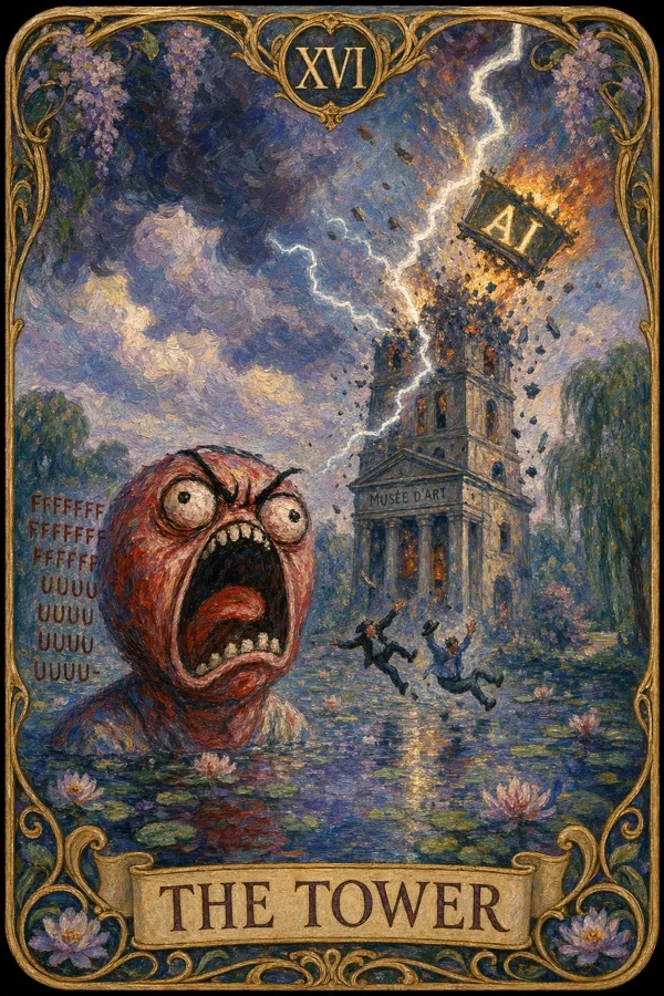 The Tower